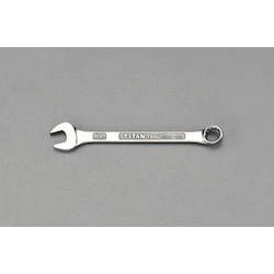 Combination Wrench [Titanium Alloy] EA614HT-8