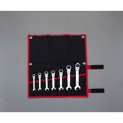 Ratchet Combination Wrench EA614HW