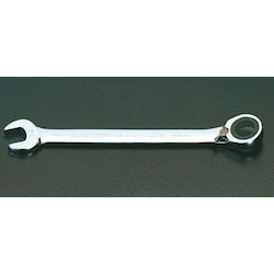 Ratchet Type Combination Wrench EA614LG-9