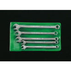 Mini Combination Spanner Set EA614SS 