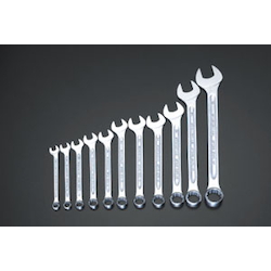 Combination Spanner Set EA614ST-2 