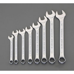 Open end Spanner (Combination) Set EA614SV-108 