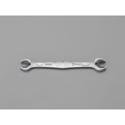 Double Open-Ended Wrench EA614WB-10
