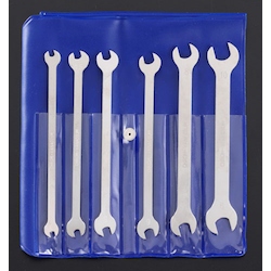 Thin Spanner Set EA615 