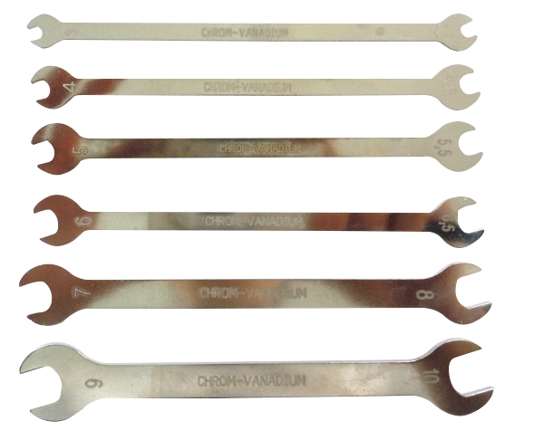 Thin Spanner EA615-1