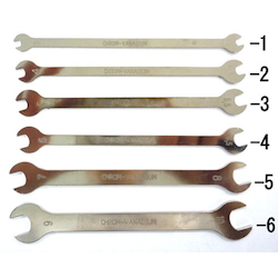 Thin Spanner EA615-6