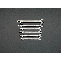Thin End Spanner Set EA615A-2A 