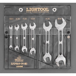 Open End Spanner Set EA615AN 