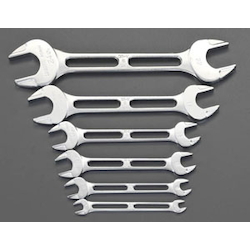 Open End Spanner EA615AN-4