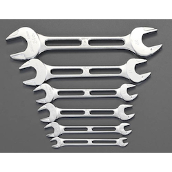 Open End Spanner EA615AN-5