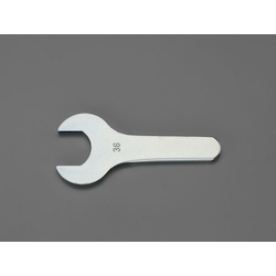 [Thin Type] Short Handle Spanner (Corotation Stop) EA615AS-17