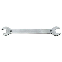 [Thin Type] Open End Spanner EA615AT-12