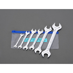 [Heavy-Duty Type] Spanner Set EA615BA 