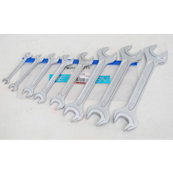 [Heavy-Duty Type] Spanner Set EA615BB 