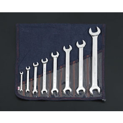 Open End Spanner Set (Inch) EA615BF-102 