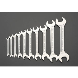 Open End Spanner Set EA615K 