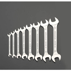 Open End Spanner Set EA615K-1 