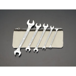 Spanner Set EA615KA-100 