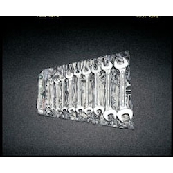 Open End Spanner Set EA615KB-30A 