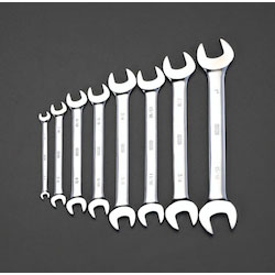 Spanner (Double Open-Ended) EA615LB-2