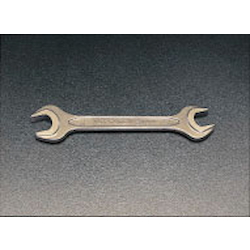 [Heavy-Duty Type] Open End Spanner EA615N-13