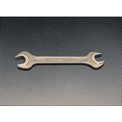 [Heavy-Duty Type] Open End Spanner EA615N-14A