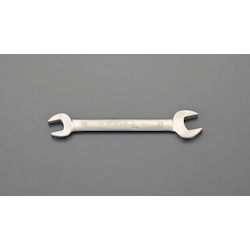 Open End Wrench [Titanium Alloy] EA615TA-8