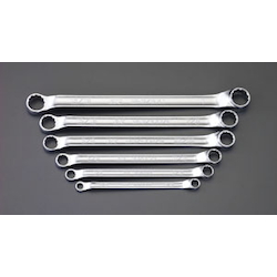 Ring Wrench Set EA616C 
