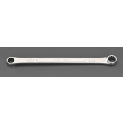 [Straight-Type] Long Ring Wrench EA616CD-1