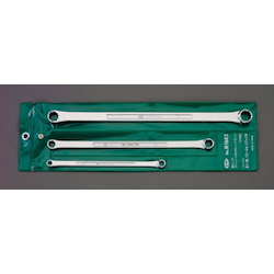 Ultra-Long Ring Wrench Set EA616DD 