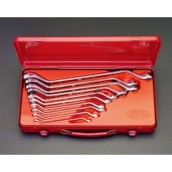 Long Ring Wrench Set EA616DF-2 