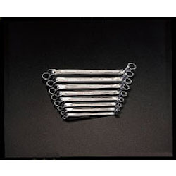 Ring Wrench Set EA616GA-110 
