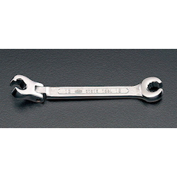 Brake Pipe Ring Wrench (Flex ) EA616KA-10