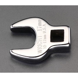 (3/8") CROW FOOT Spanner EA617AS-10