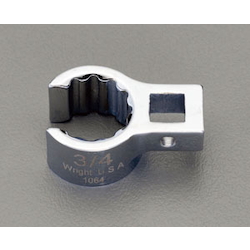 (3/8") CROW RING Spanner EA617AT-2