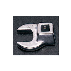 (3/8") CROW FOOT Spanner (Inch) EA617YS-120