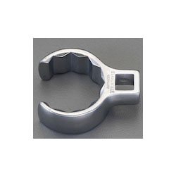 (1/2") CROW RING Spanner EA617YW-23