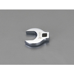 3/8"sq x 24mm Crow Foot Wrench EA618BU-24