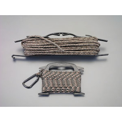 Camouflage Polypropylene Rope (2-Pc Set) EA628AL-3