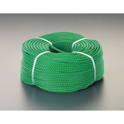 Polyethylene rope (three strands) 200 m