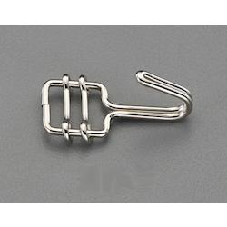 1-wire and 2-wire hooks (Steel)