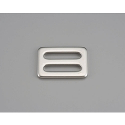 Band Adjustment Buckle (Stainless Steel)