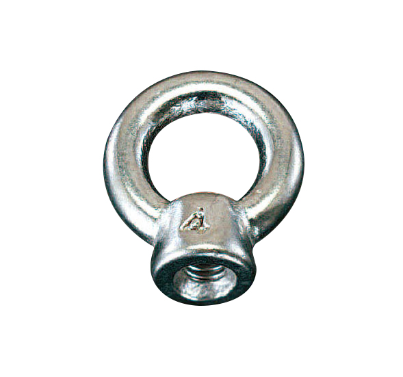 Eye Nut (Stainless Steel) (SUS304)