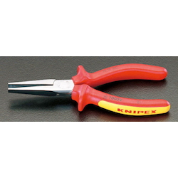 Insulated Long Nose Pliers EA640DC