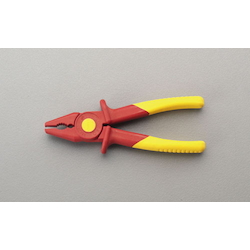 Insulated Plastic Pliers EA640H-180