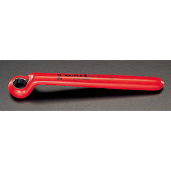 Insulated Single Ring Wrench EA640LB-18