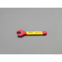 Insulated Single Open End Wrench EA640SA-12