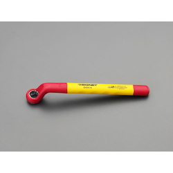 Insulated Single Ring Wrench EA640SB-10