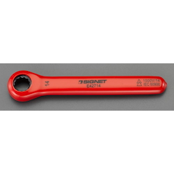 Insulated Gear Wrench EA640SC-12