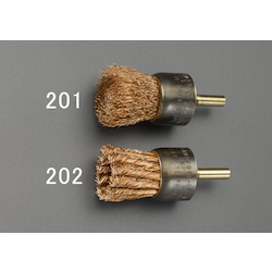 [Explosion Proof]Wire Brush With Axis EA642KE-201